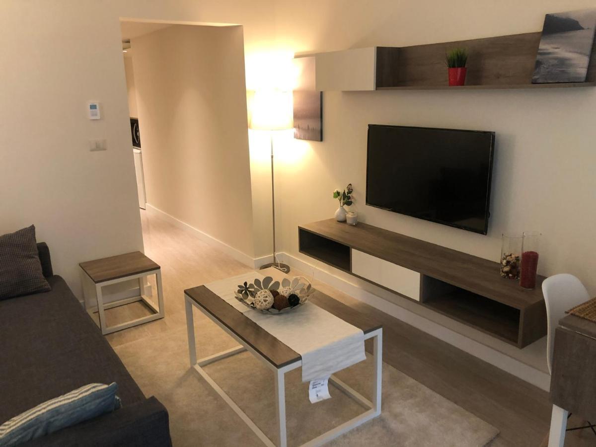 Porto Dead Sea Aparthotel Sweimeh Buitenkant foto
