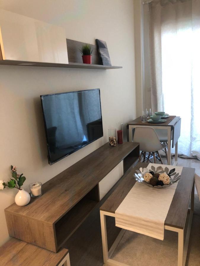 Porto Dead Sea Aparthotel Sweimeh Buitenkant foto
